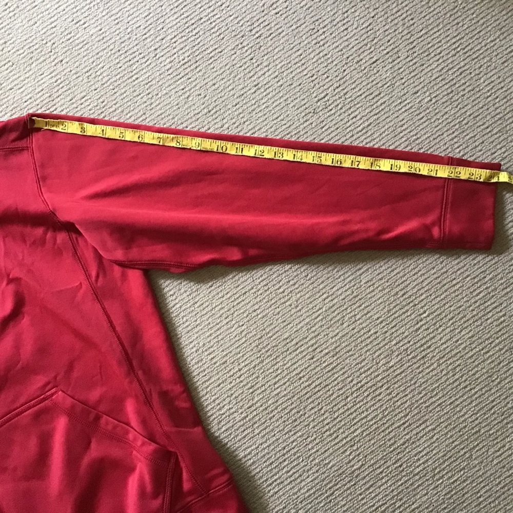 Nike Therma-Fit Pullover Hoodie Sweatshirt - Picture 8 of 10